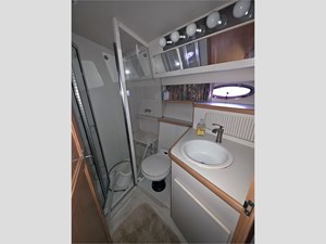 43' Carver 1995 430 Cockpit Motor Yacht 42 