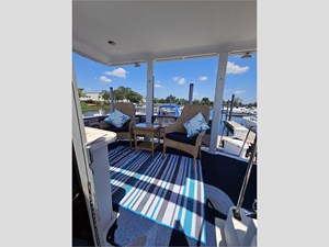 43' Carver 1995 430 Cockpit Motor Yacht 49 
