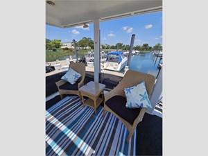 43' Carver 1995 430 Cockpit Motor Yacht 50 
