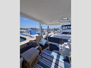 43' Carver 1995 430 Cockpit Motor Yacht 51 