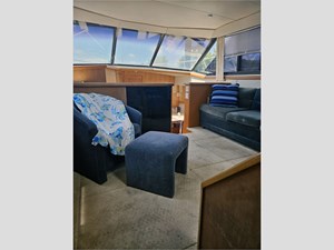 43' Carver 1995 430 Cockpit Motor Yacht 56 
