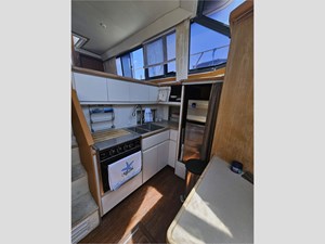 43' Carver 1995 430 Cockpit Motor Yacht 58 