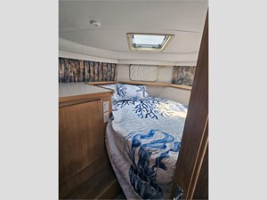 43' Carver 1995 430 Cockpit Motor Yacht 61 