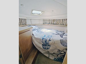 43' Carver 1995 430 Cockpit Motor Yacht 62 
