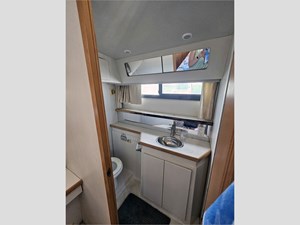 43' Carver 1995 430 Cockpit Motor Yacht 66 