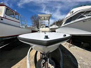 19' Cape Codder 1987 3 