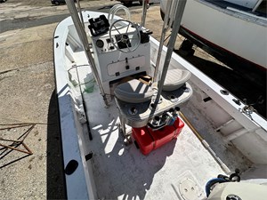 19' Cape Codder 1987 6 