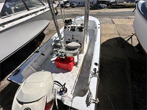 19' Cape Codder 1987 7 