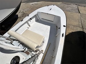 19' Cape Codder 1987 10 