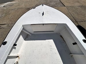 19' Cape Codder 1987 11 