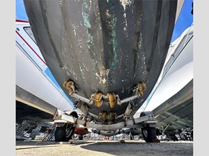 19' Cape Codder 1987 14 