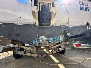 19' Cape Codder 1987 16 