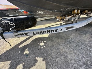 19' Cape Codder 1987 17 