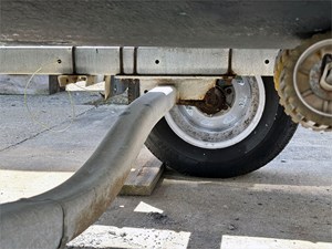 19' Cape Codder 1987 18 