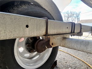 19' Cape Codder 1987 19 