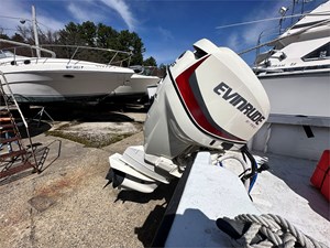 19' Cape Codder 1987 22 