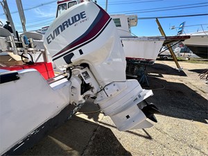19' Cape Codder 1987 23 