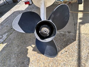 19' Cape Codder 1987 24 