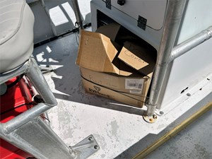 19' Cape Codder 1987 26 