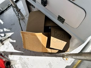 19' Cape Codder 1987 27 