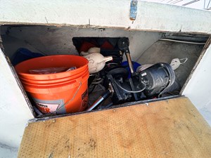 19' Cape Codder 1987 28 