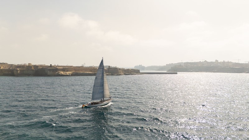 SPIRIT OF RANI - Yacht for sale