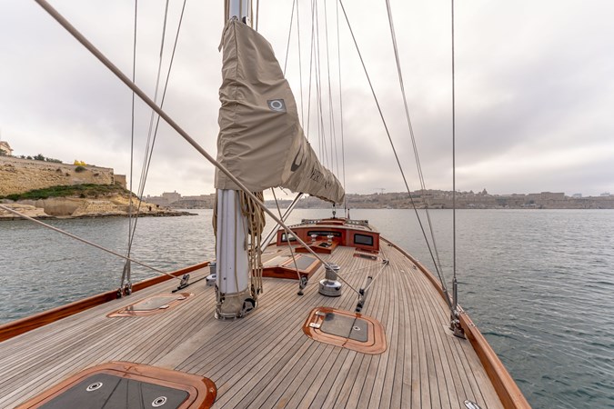 SPIRIT OF RANI - Yacht for sale