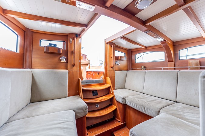 SPIRIT OF RANI - Yacht for sale