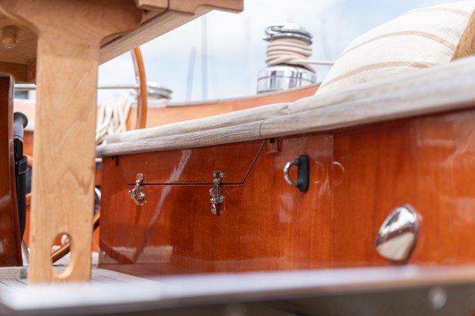 SPIRIT OF RANI - Yacht for sale