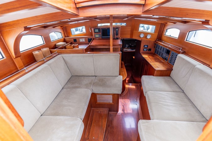 SPIRIT OF RANI - Yacht for sale
