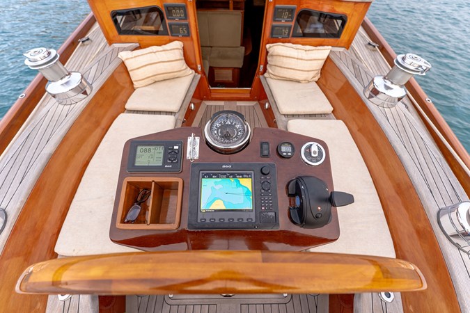SPIRIT OF RANI - Yacht for sale