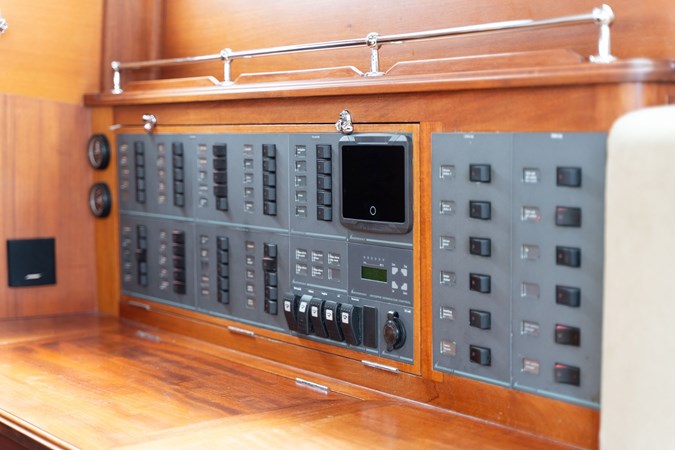 SPIRIT OF RANI - Yacht for sale