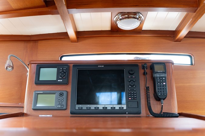 SPIRIT OF RANI - Yacht for sale