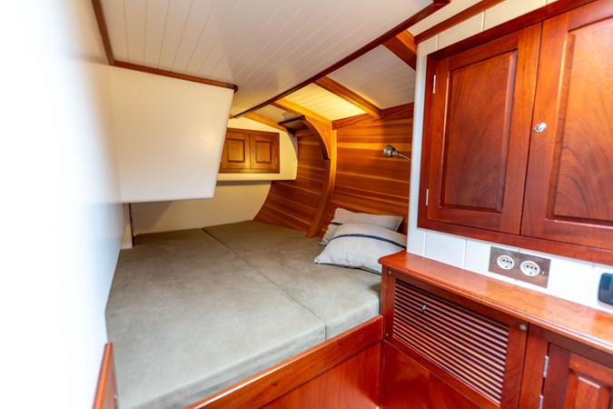 SPIRIT OF RANI - Yacht for sale
