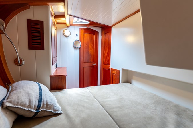 SPIRIT OF RANI - Yacht for sale