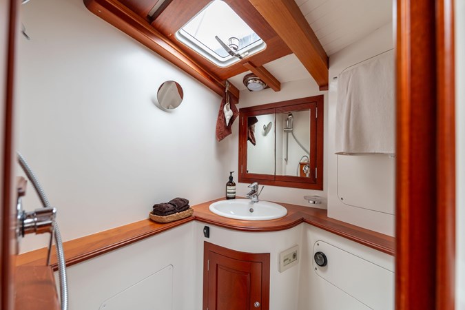 SPIRIT OF RANI - Yacht for sale
