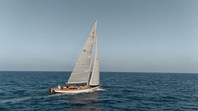 SPIRIT OF RANI 1 