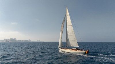 SPIRIT OF RANI 4 