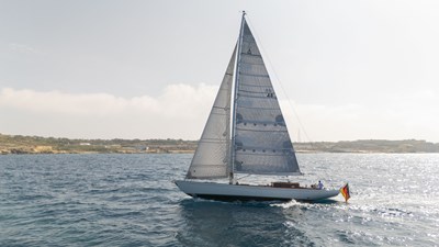SPIRIT OF RANI 5 