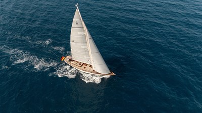SPIRIT OF RANI 8 