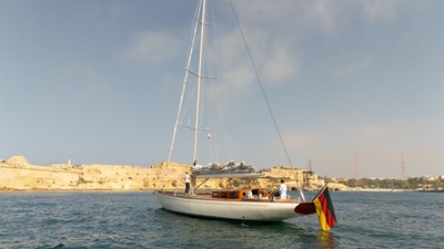 SPIRIT OF RANI 13 