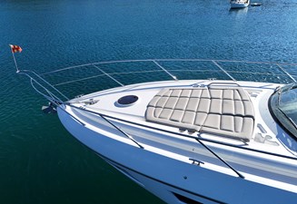 MARIELLA 9 8 - Foredeck