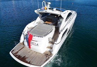 MARIELLA 10 9 - Aft