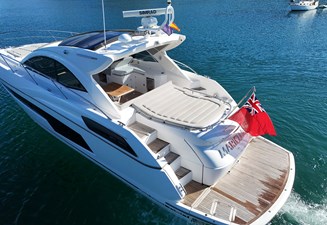 MARIELLA 11 10 - Aft