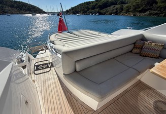 MARIELLA 12 11 - Aft Sun Pad
