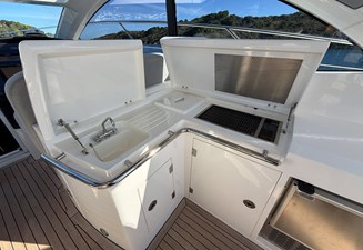 MARIELLA 15 14 - Wet Bar