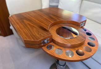 MARIELLA 23 22 - Saloon Table