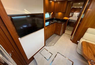 MARIELLA 24 23 - Galley