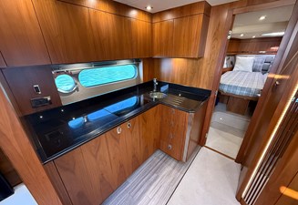 MARIELLA 25 24 - Galley