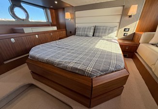 MARIELLA 27 26 - Master Cabin